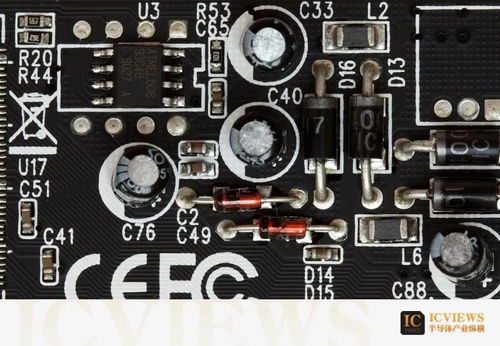 上海集成電路產業(yè)兩大新舉措 加速技術創(chuàng)新與產業(yè)集聚