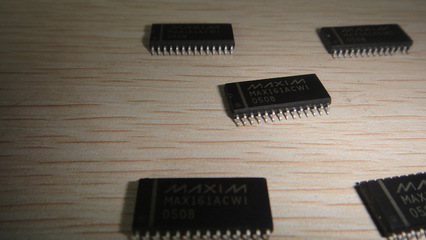 MAX161ACWI集成電路 全面解析價格、供應商與產(chǎn)品特性